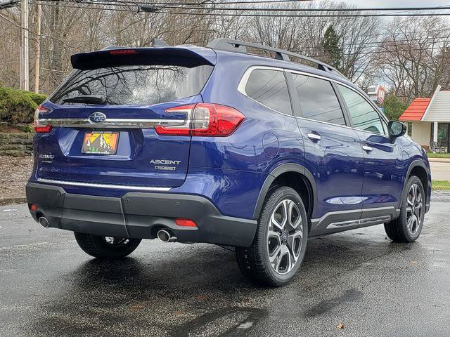 Used 2026 Subaru Ascent Touring AWD/4WD image 3