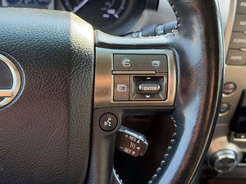 Used 2014 Lexus GX 460 w/ Premium Package image 10