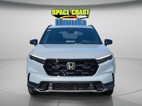 New 2026 Honda CR-V Sport-L image 4