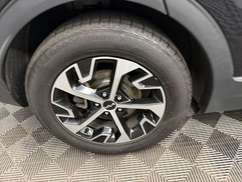 Certified 2023 Kia Sportage EX FWD image 45