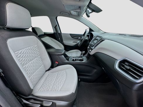 Used 2019 Chevrolet Equinox LS w/ LS Convenience Package FWD image 19