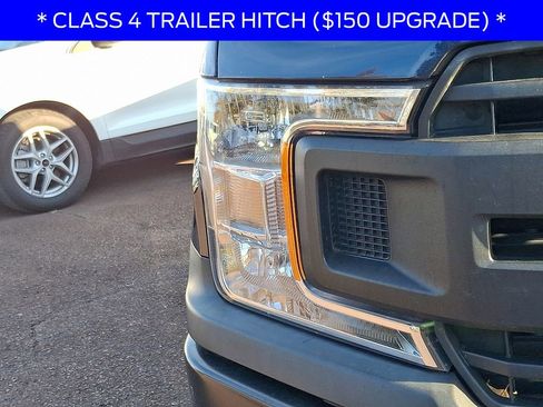 Certified 2020 Ford F150 XL image 8