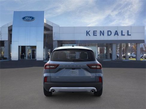 New 2026 Ford Escape Active w/ Cold Weather Package image 5
