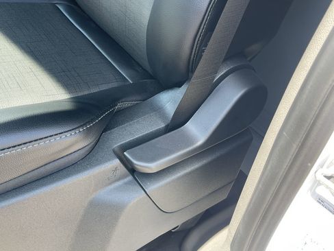 New 2024 Ford Transit 350 148 High Roof Extended image 30