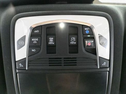 Used 2023 Acura RDX AWD w/ A-Spec & Advance Pkg image 35