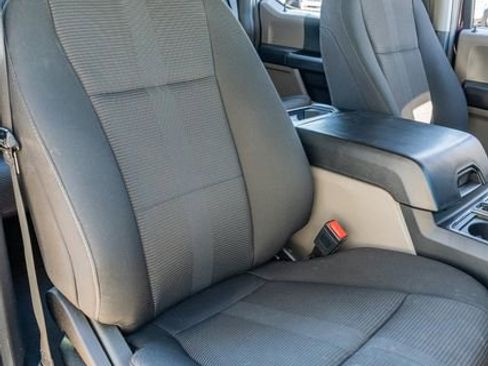 Used 2019 Ford F150 XL w/ Equipment Group 101A Mid image 44