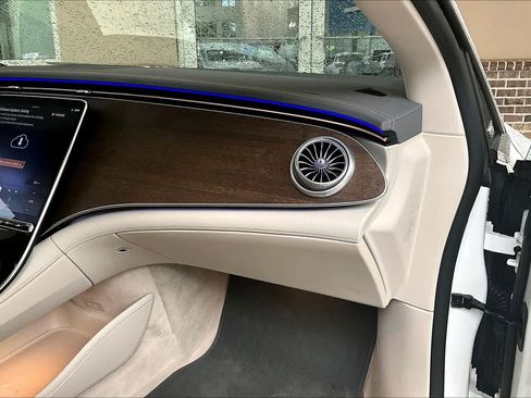 Certified 2023 Mercedes-Benz EQS 450+ Sedan image 18