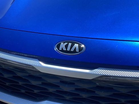 Used 2021 Kia Seltos S FWD image 25
