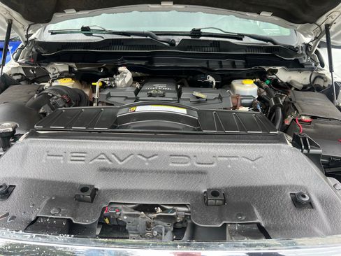 Used 2012 RAM 3500 Laramie w/ Protection Group AWD/4WD image 20
