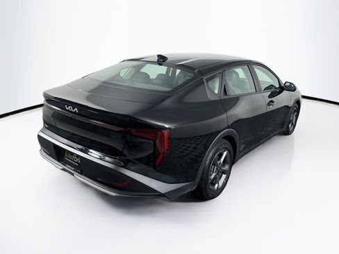 Used 2025 Kia K4 FWD image 9