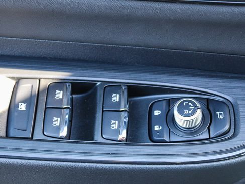 New 2026 Subaru Outback Touring XT AWD/4WD image 20