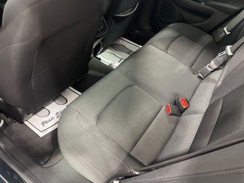 Used 2024 Chevrolet Malibu LT image 29