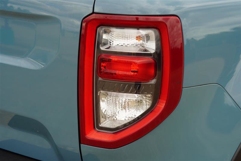 Used 2021 Ford Bronco Sport Big Bend AWD/4WD image 38