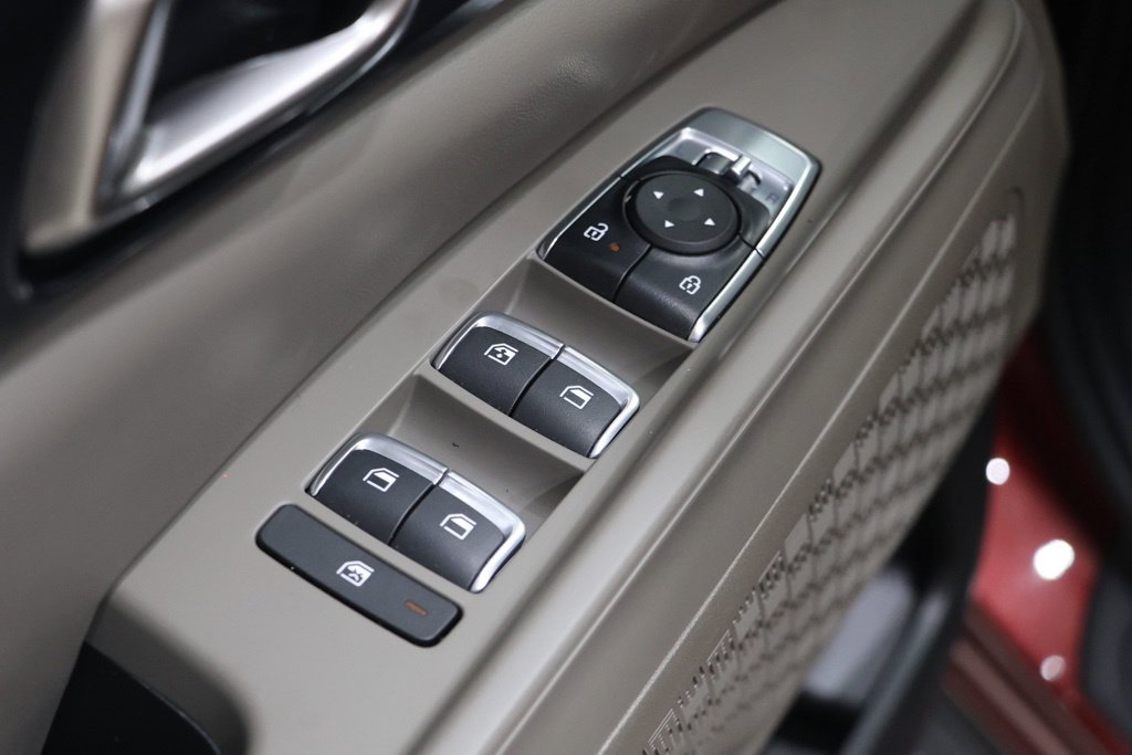 Used 2026 Kia Carnival FWD image 19