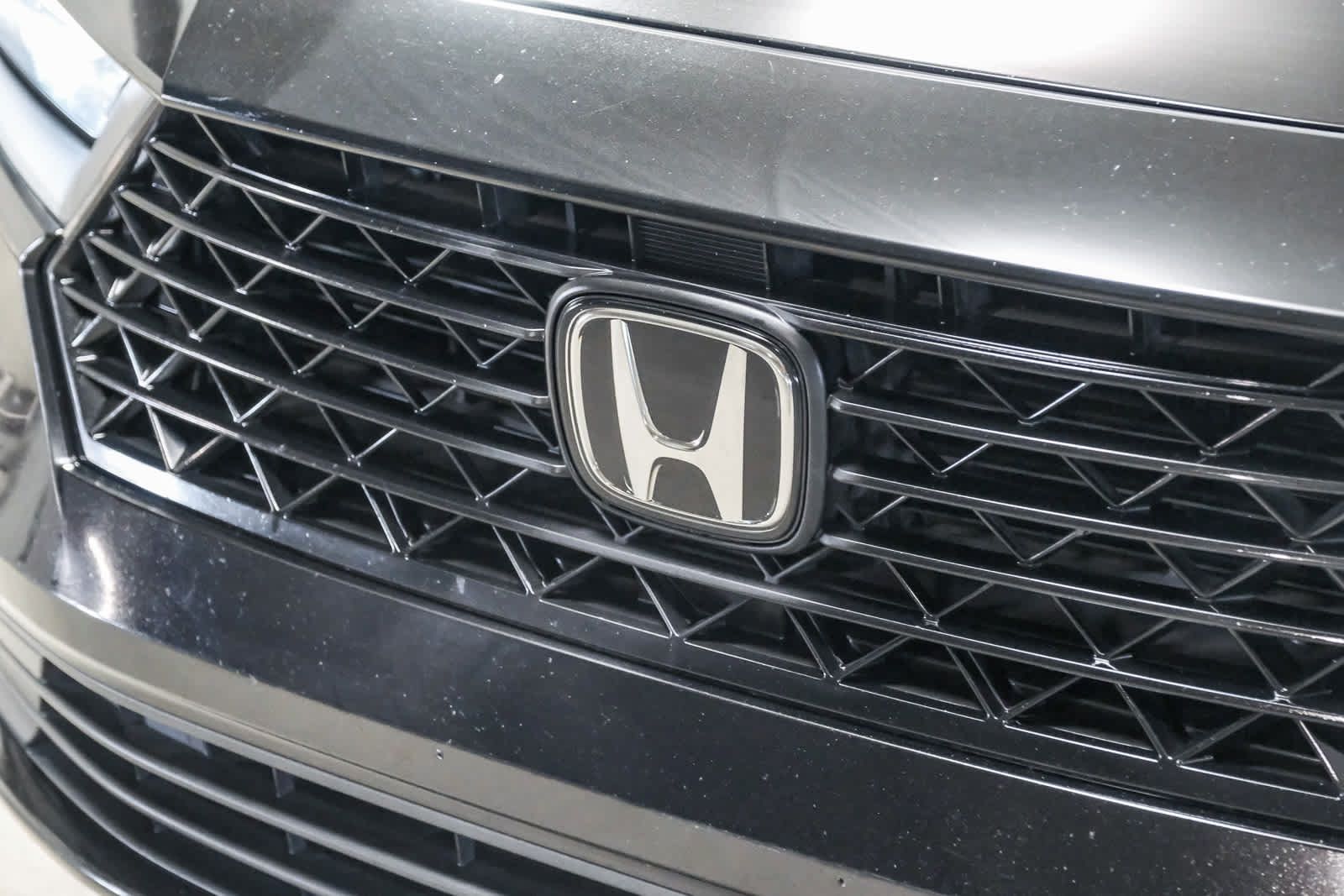 Used 2024 Honda Accord Sport image 13
