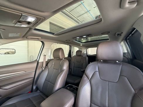 Used 2022 Kia Telluride SX w/ Towing Package FWD image 28