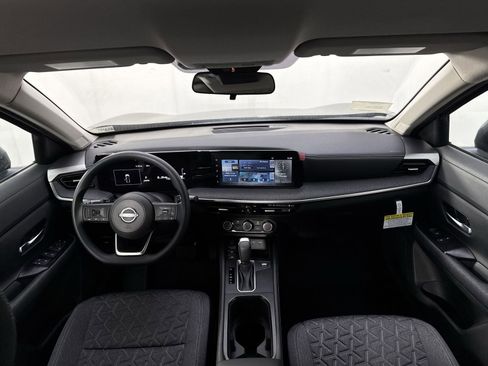 New 2025 Nissan Kicks SV image 23