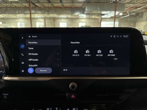 Used 2023 Toyota Crown XLE image 20