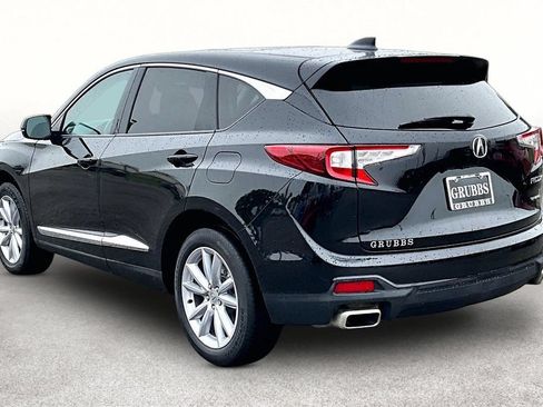 Used 2023 Acura RDX AWD image 13