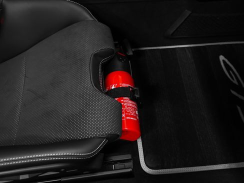 Certified 2026 Porsche 911 GT3 image 36