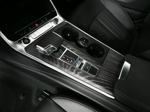 New 2025 Audi A6 Premium Plus image 19
