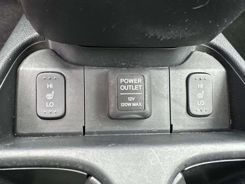 Used 2012 Honda CR-V EX-L image 25