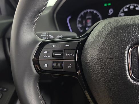 Used 2025 Honda Civic Sport image 15