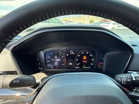 New 2026 Honda CR-V EX-L image 14