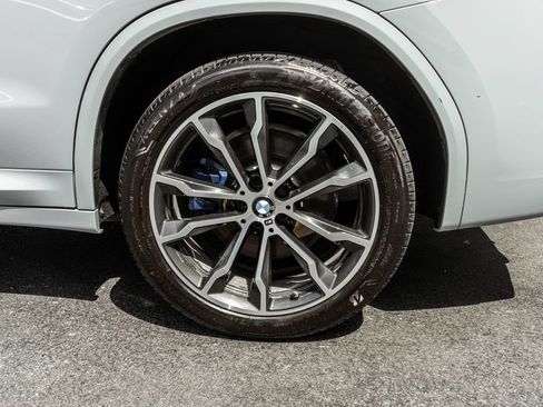 Used 2022 BMW X3 xDrive30i AWD/4WD image 33