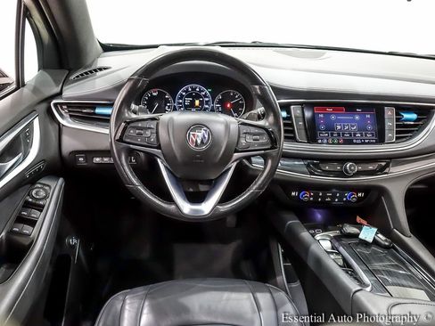 Used 2022 Buick Enclave Premium w/ Experience Buick Package AWD/4WD image 18