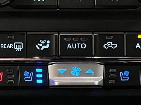 Used 2025 Ford F150 Tremor w/ Equipment Group 402A High AWD/4WD image 38