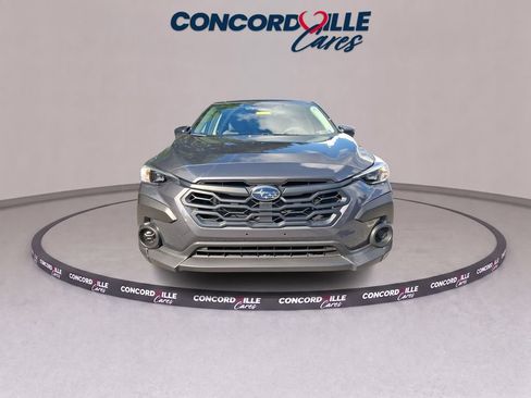 Certified 2024 Subaru Crosstrek 2.0i w/ Popular Package #4 AWD/4WD image 3