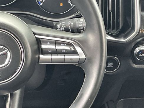 Used 2024 MAZDA CX-50 AWD 2.5 S w/ Cargo Package image 23