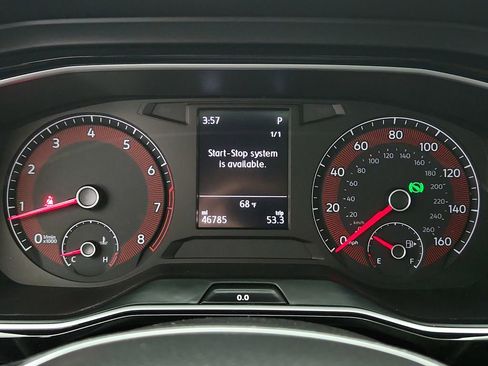 Used 2020 Volkswagen Jetta R-Line w/ R-Line Cold Weather Package FWD image 14