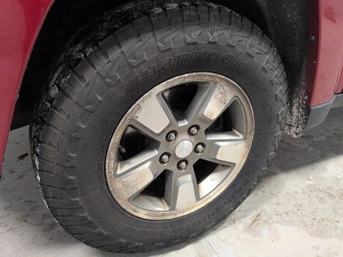 Used 2008 Jeep Liberty Sport image 9