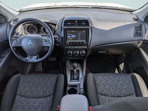 Used 2024 Mitsubishi Outlander Sport AWD image 14
