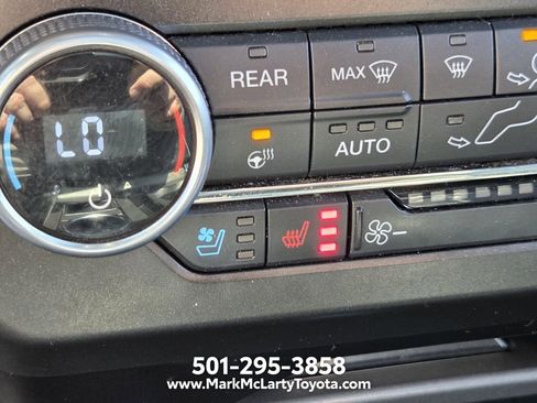 Used 2021 Ford Expedition XLT RWD image 22