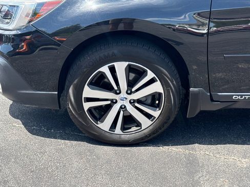 Used 2018 Subaru Outback 2.5i Limited w/ Popular Package #2 AWD/4WD image 20