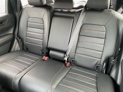 Certified 2026 Honda CR-V Sport-L image 12