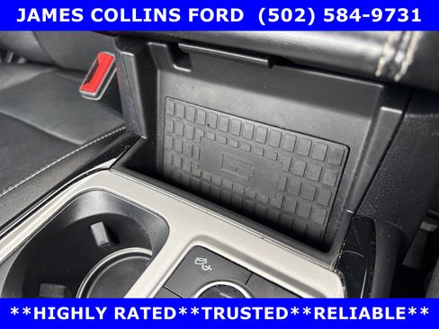 Used 2021 Ford Explorer ST w/ Equipment Group 401A AWD/4WD image 35