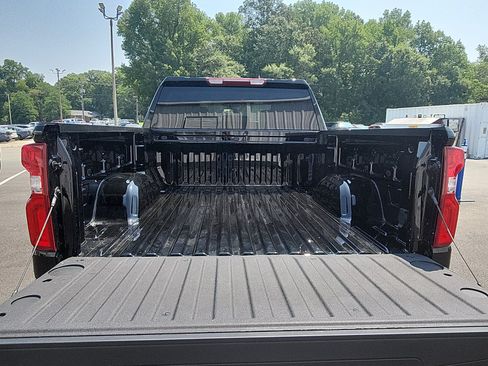 New 2026 Chevrolet Silverado 1500 RST w/ Z71 Off-Road Package AWD/4WD image 25