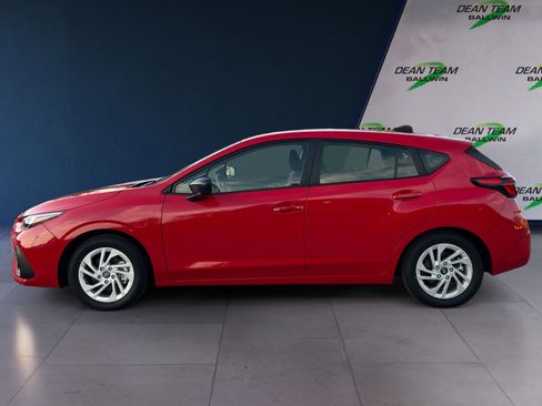 Used 2025 Subaru Impreza 2.0i image 5