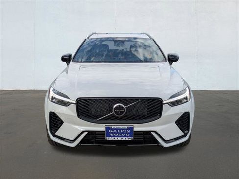 New 2026 Volvo XC60 T8 Polestar w/ Protection Package Premier image 4