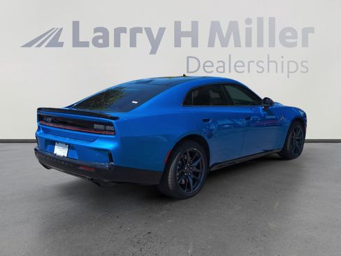 New 2026 Dodge Charger Scat Pack AWD/4WD image 5