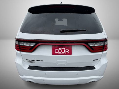 New 2026 Dodge Durango GT image 7
