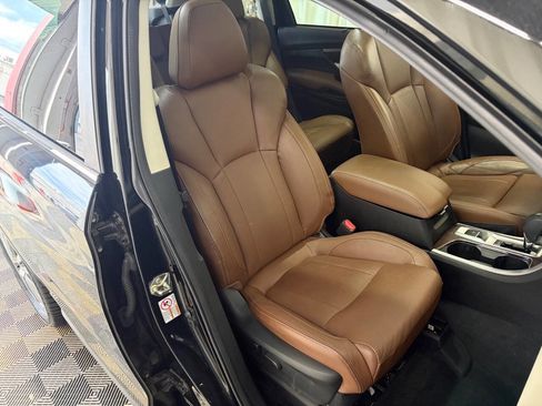 Used 2020 Subaru Ascent Touring w/ Popular Package #3 image 29