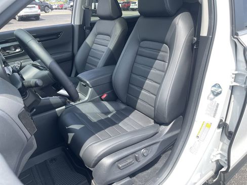 Used 2026 Honda CR-V EX-L image 19