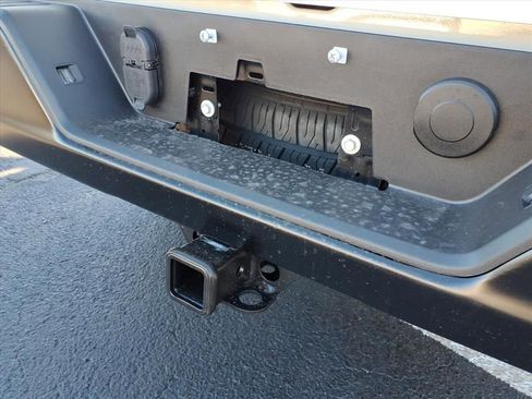 New 2026 Chevrolet Silverado 1500 W/T w/ WT Value Package image 5