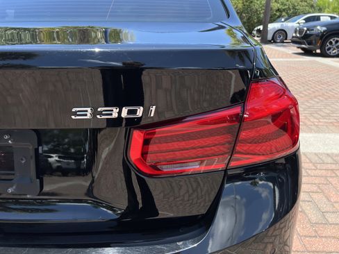 Used 2017 BMW 330i Sedan RWD image 43