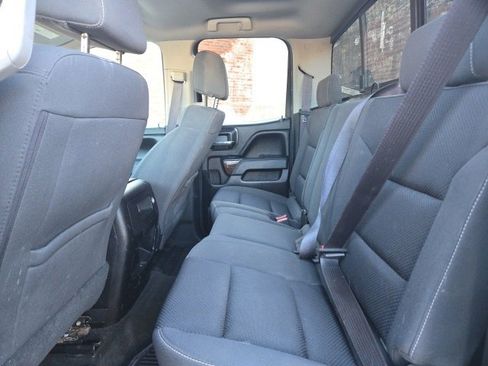 Used 2016 GMC Sierra 1500 SLE w/ SLE Value Package image 16